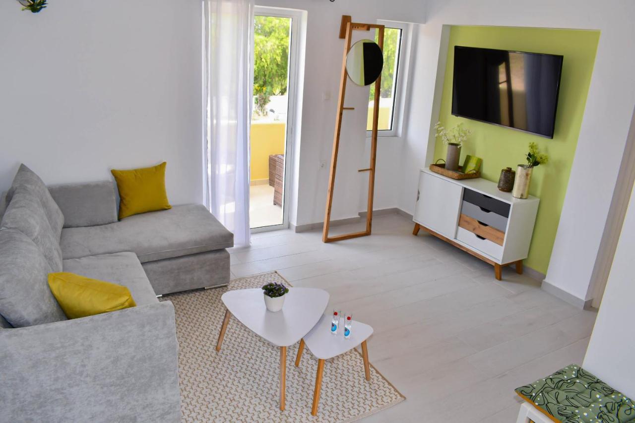 2 Bedroom Apartment Lambisea بلدة كوس المظهر الخارجي الصورة