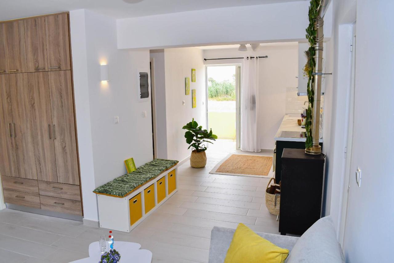 2 Bedroom Apartment Lambisea بلدة كوس المظهر الخارجي الصورة