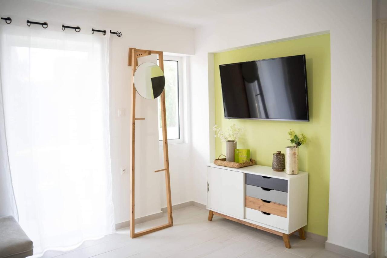 2 Bedroom Apartment Lambisea بلدة كوس المظهر الخارجي الصورة