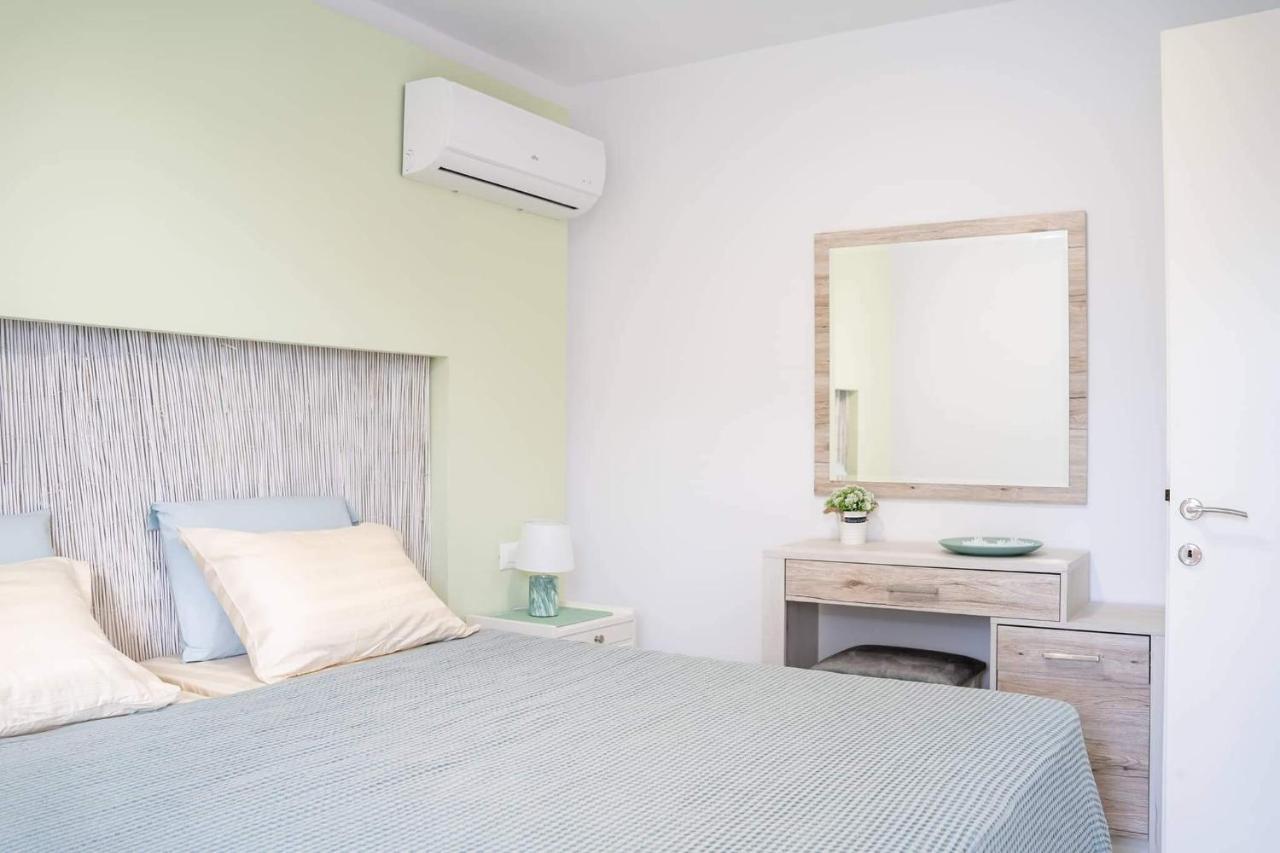 2 Bedroom Apartment Lambisea بلدة كوس المظهر الخارجي الصورة