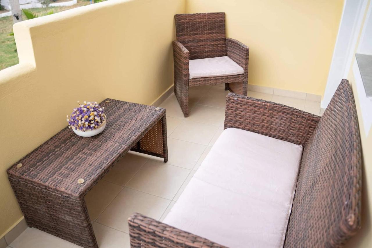 2 Bedroom Apartment Lambisea بلدة كوس المظهر الخارجي الصورة