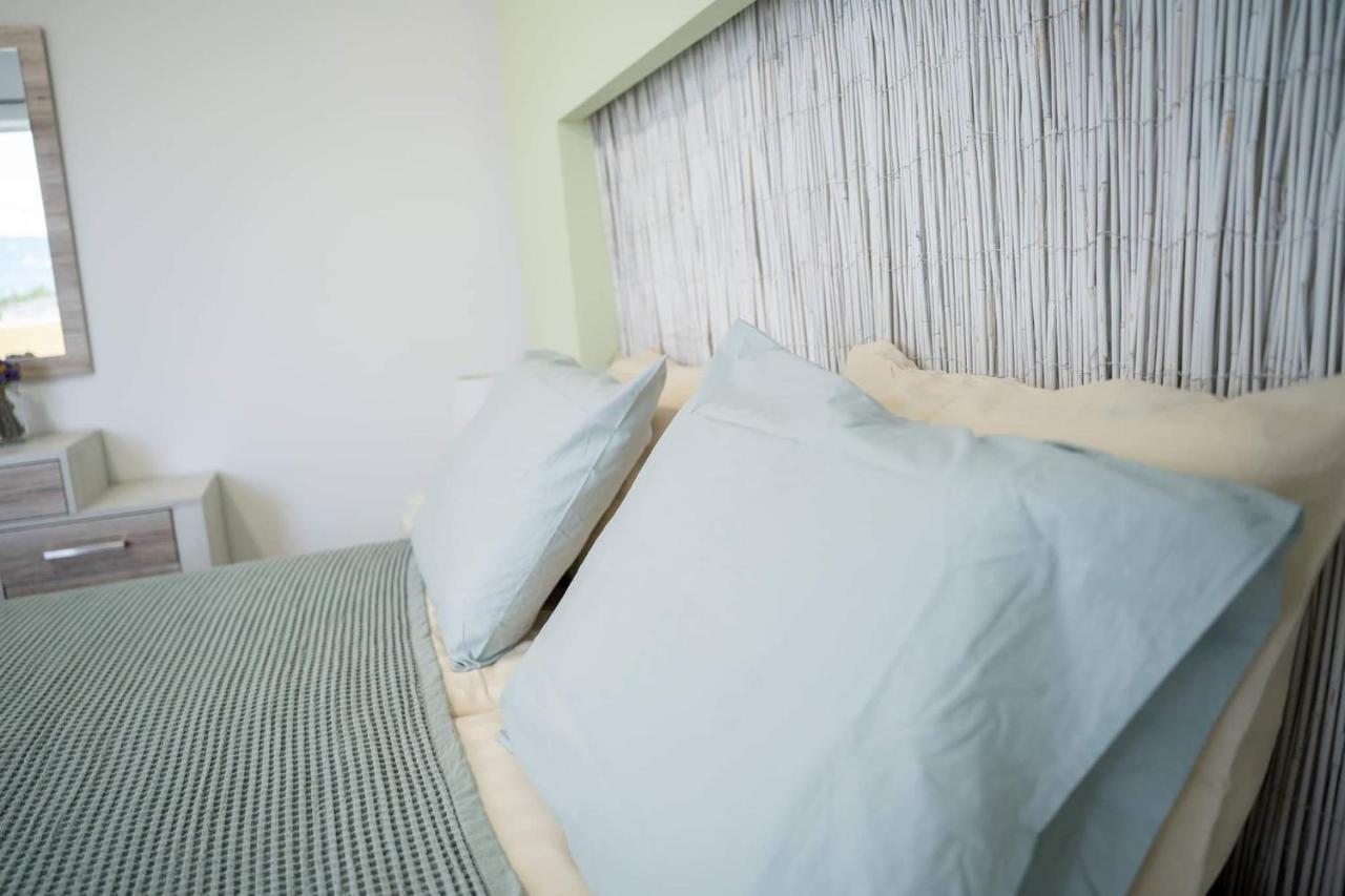 2 Bedroom Apartment Lambisea بلدة كوس المظهر الخارجي الصورة