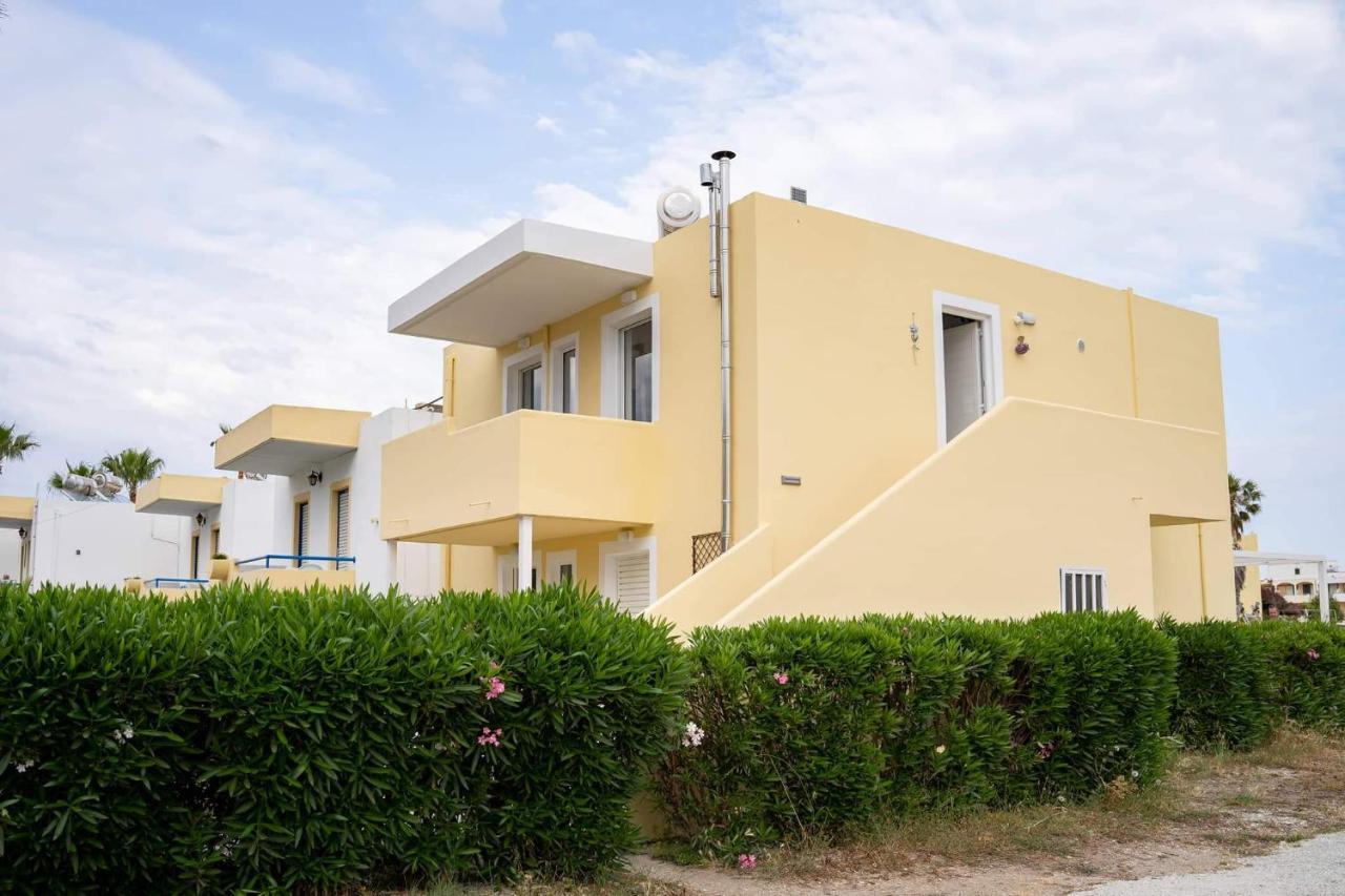 2 Bedroom Apartment Lambisea بلدة كوس المظهر الخارجي الصورة