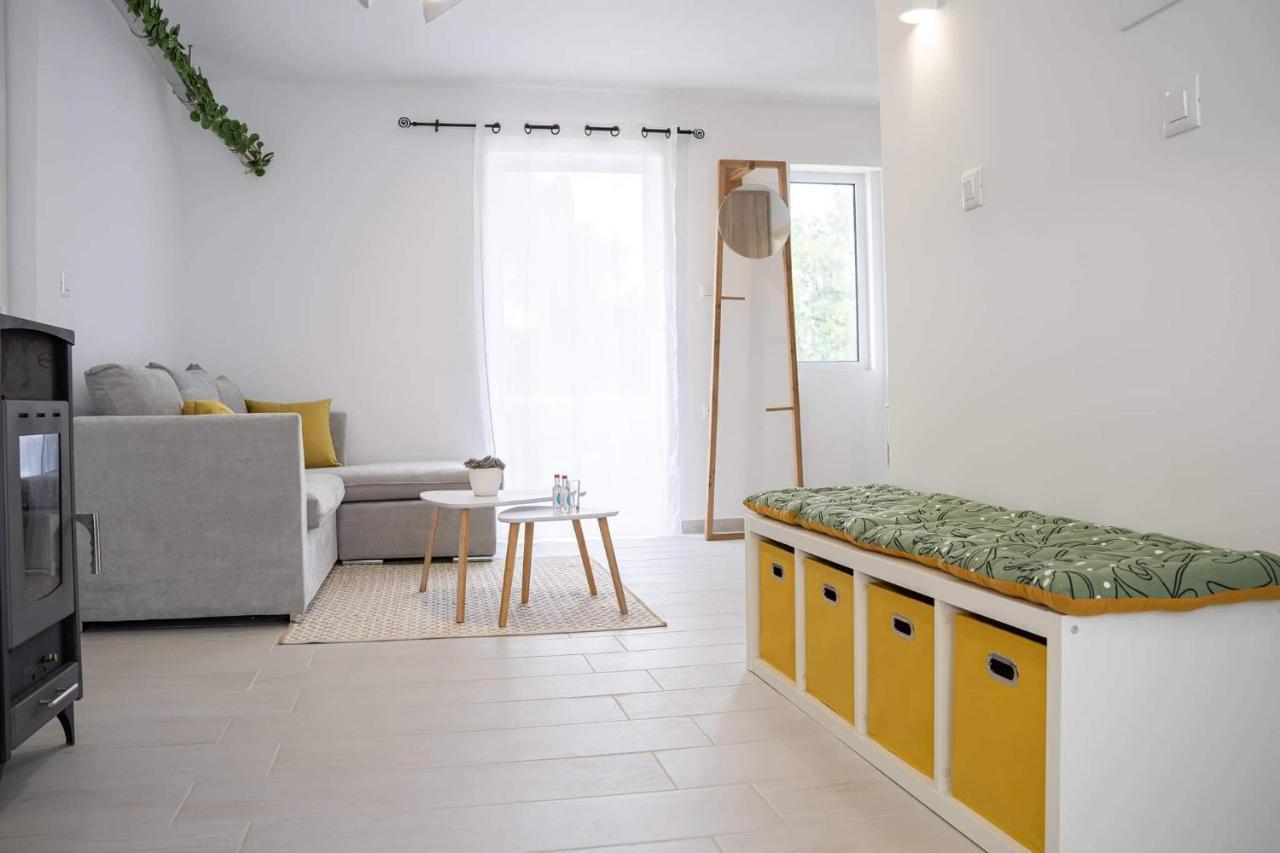 2 Bedroom Apartment Lambisea بلدة كوس المظهر الخارجي الصورة