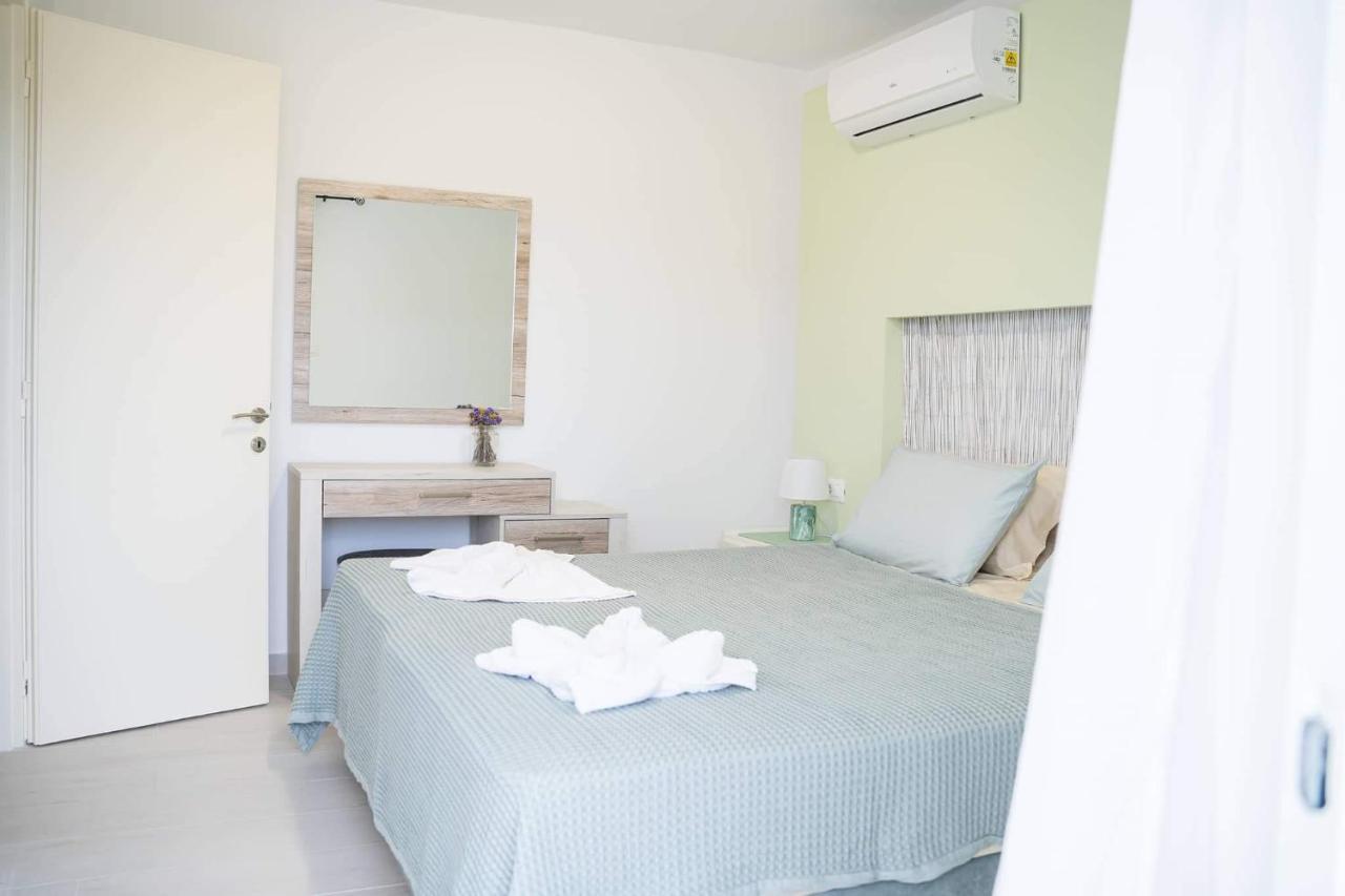 2 Bedroom Apartment Lambisea بلدة كوس المظهر الخارجي الصورة